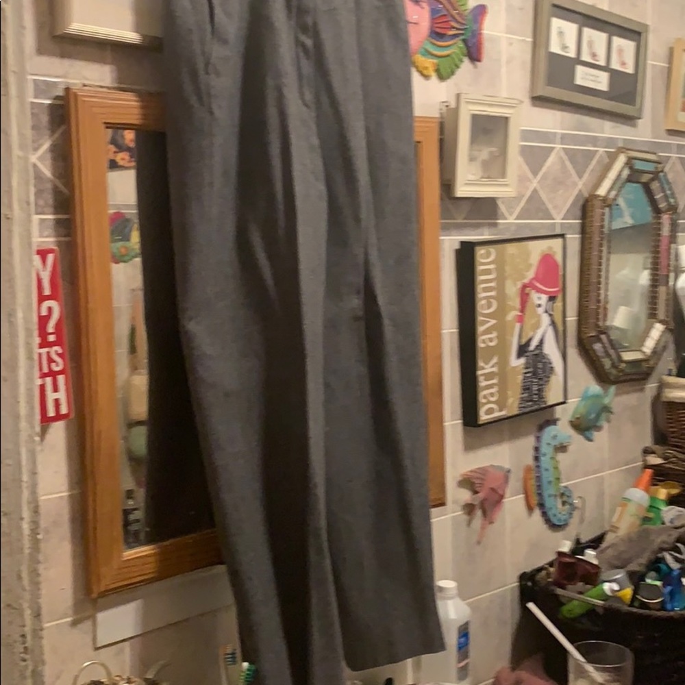 Pendleton Wool Pants - image 2